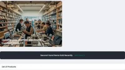 Screenshot of Non-Delivery scam website "Mmoreo.com"