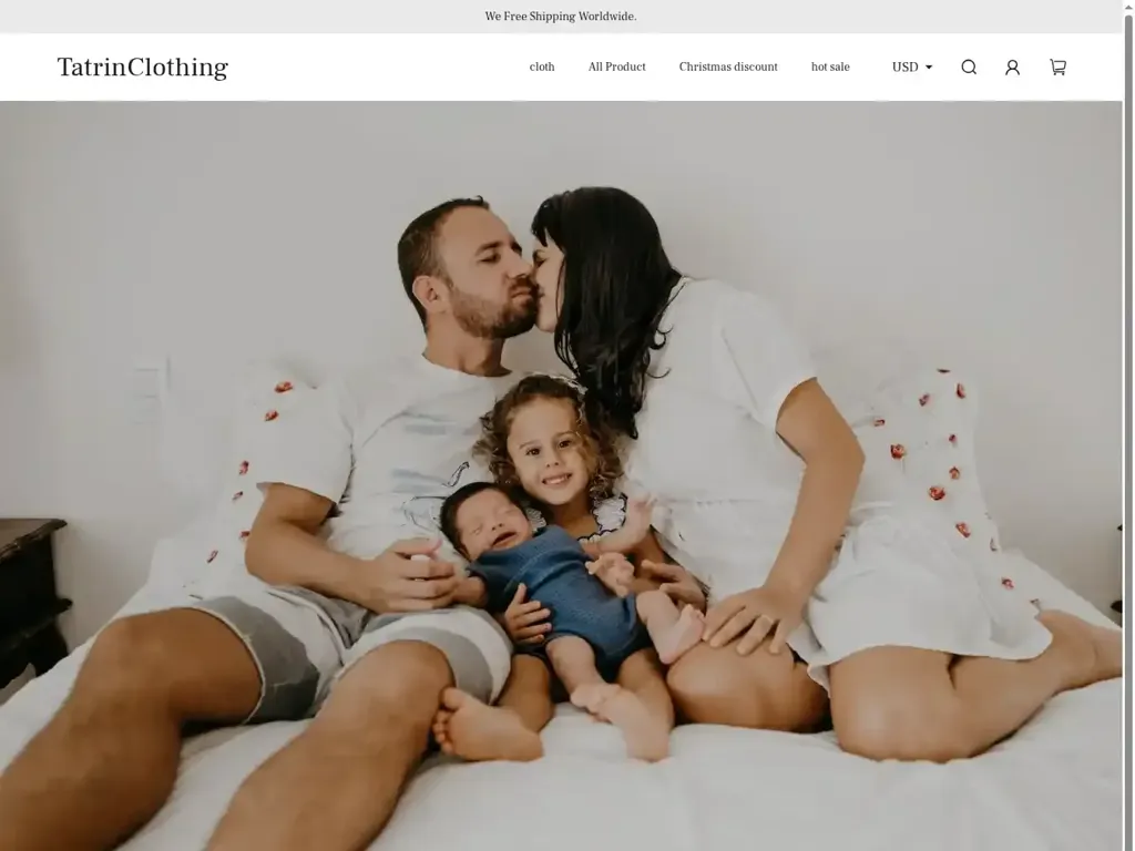 Screenshot of Non-Delivery scam website "500 Internal Server Error"