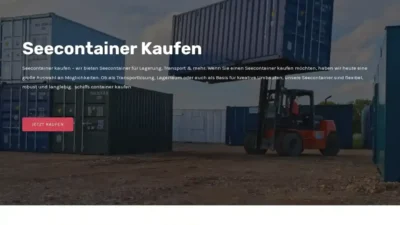 Screenshot of Non-Delivery scam website "Nordgolfgmbh.com"