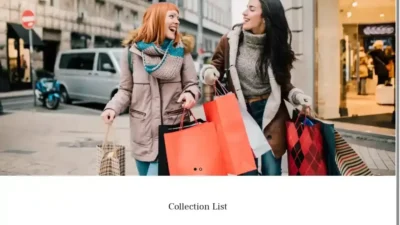 Screenshot of Non-Delivery scam website "Nordstrommarket.com"