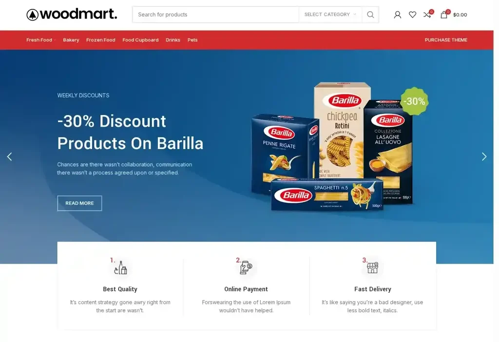 Screenshot of Liquidation scam website "Palletliquidationcorner.com"