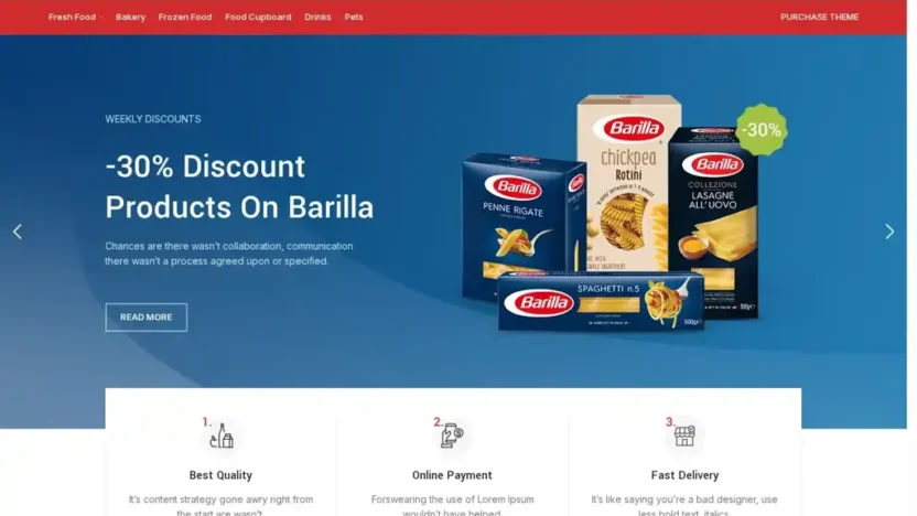 Screenshot of Liquidation scam website "Palletliquidationcorner.com"