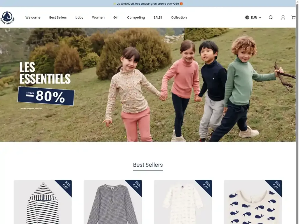 Screenshot of Non-Delivery scam website "500 Internal Server Error"