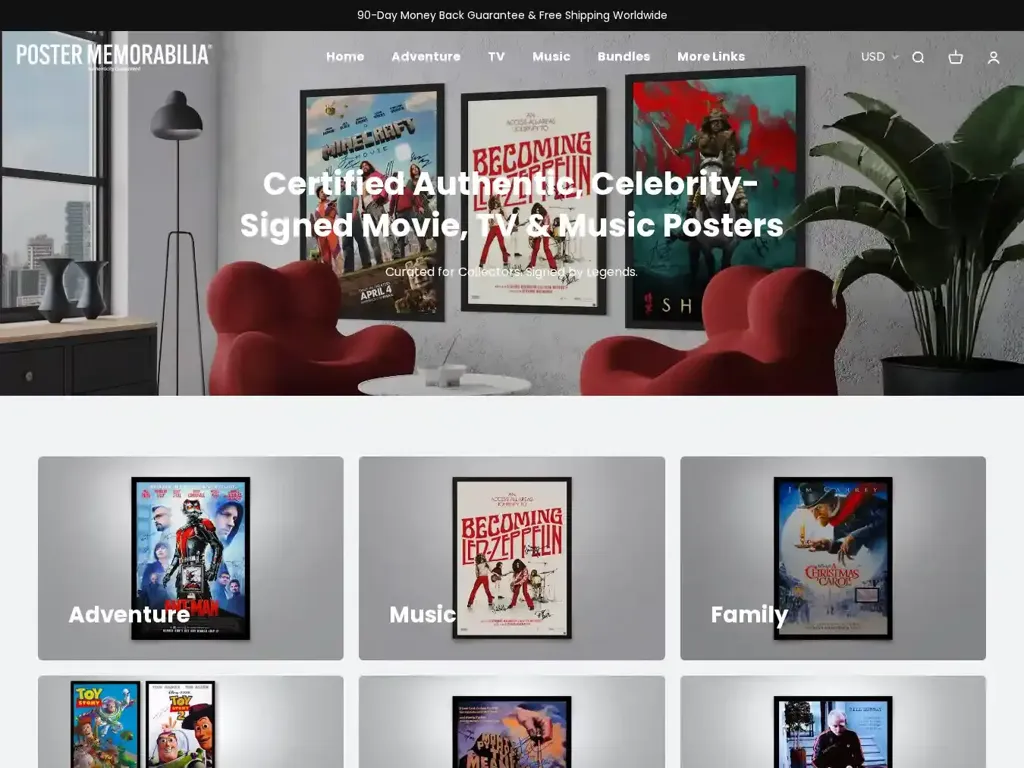 Screenshot of Non-Delivery scam website "500 Internal Server Error"