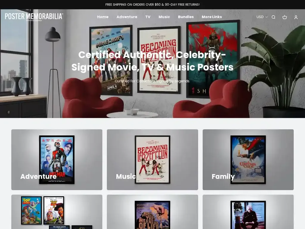 Screenshot of Non-Delivery scam website "500 Internal Server Error"