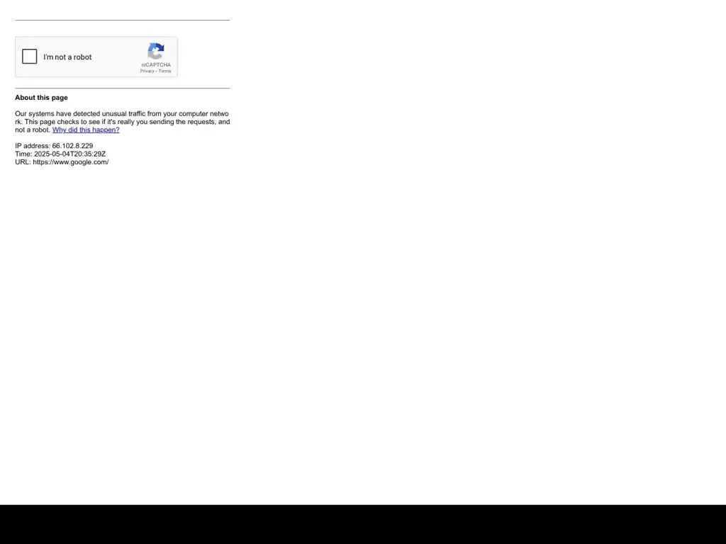 Screenshot of Non-Delivery scam website "500 Internal Server Error"