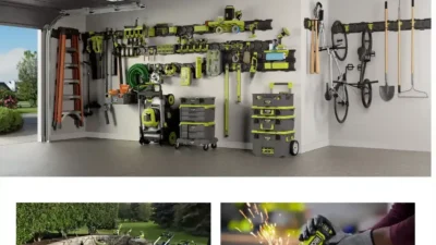 Screenshot of Non-Delivery scam website "Rybitoolsale.com"