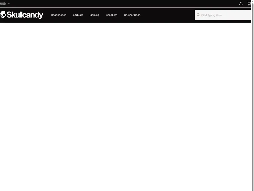 Screenshot of Non-Delivery scam website "500 Internal Server Error"