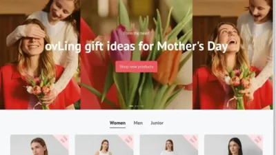 Screenshot of Non-Delivery scam website "Solivervip-eu.shop"