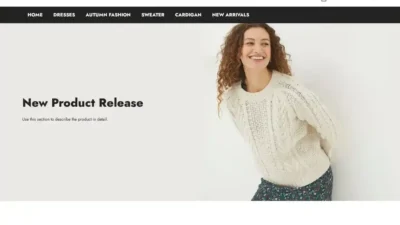 Screenshot of Non-Delivery scam website "Sportworldno.com"