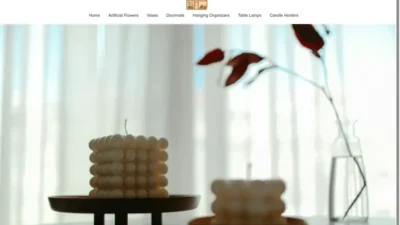 Screenshot of Non-Delivery scam website "Starlighttra.shop"