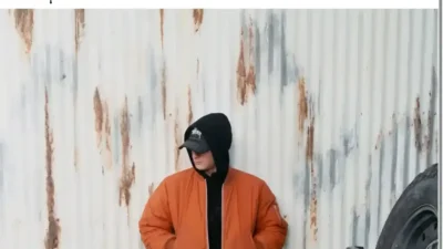 Screenshot of Non-Delivery scam website "Stussyshopping.com"