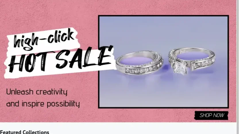 Screenshot of Non-Delivery scam website "Sunglassescustomer.online"