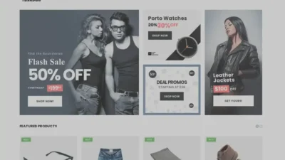 Screenshot of Non-Delivery scam website "Tbsadgg.shop"