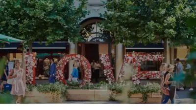 Screenshot of Non-Delivery scam website "Teyyune.shop"