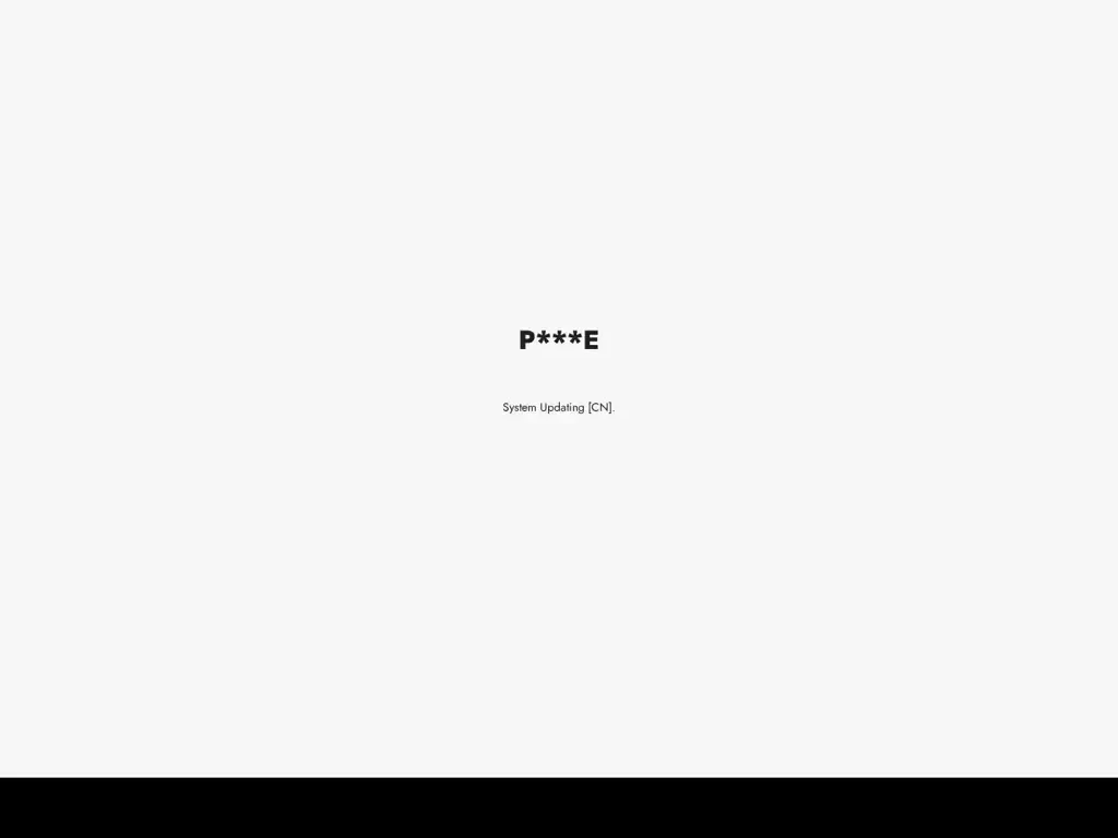 Screenshot of Non-Delivery scam website "500 Internal Server Error"