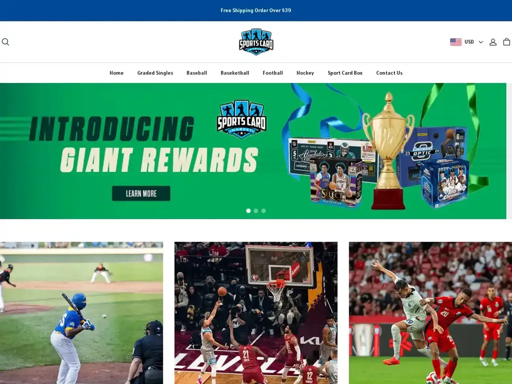 Screenshot of Non-Delivery scam website "500 Internal Server Error"