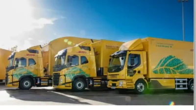 Screenshot of Non-Delivery scam website "Tueldid.vip"