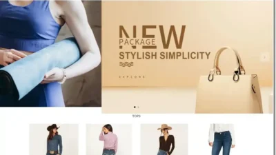 Screenshot of Non-Delivery scam website "Ussprayground.com"