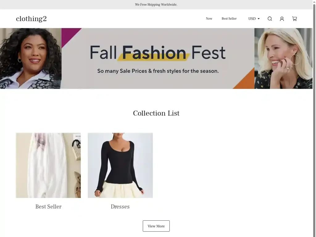 Screenshot of Non-Delivery scam website "500 Internal Server Error"