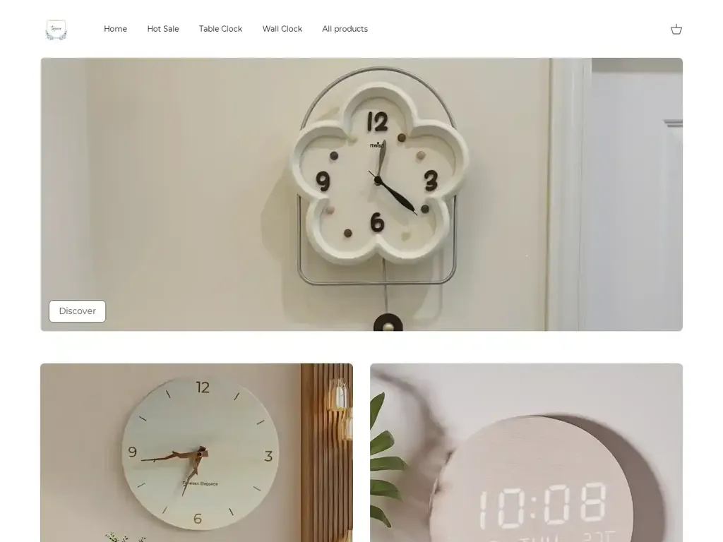 Screenshot of Non-Delivery scam website "500 Internal Server Error"