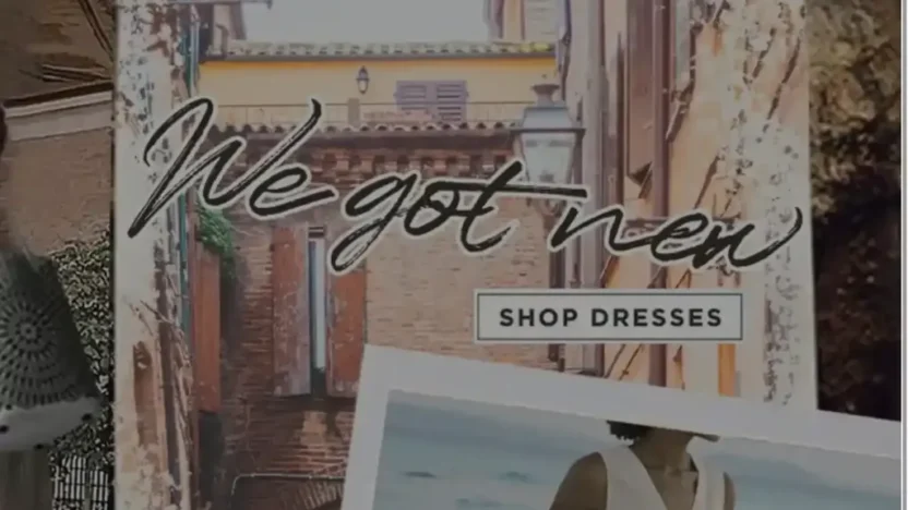 Screenshot of Non-Delivery scam website "Weeloa.com"