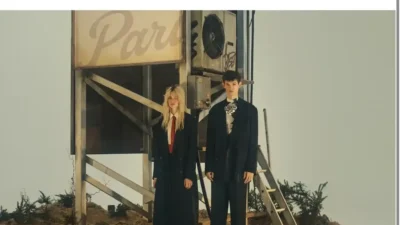 Screenshot of Non-Delivery scam website "Wooyoungmisshop.com"