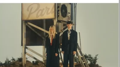 Screenshot of Non-Delivery scam website "Wooyoungmivip.com"