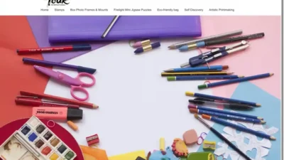 Screenshot of Non-Delivery scam website "Wordtour.shop"