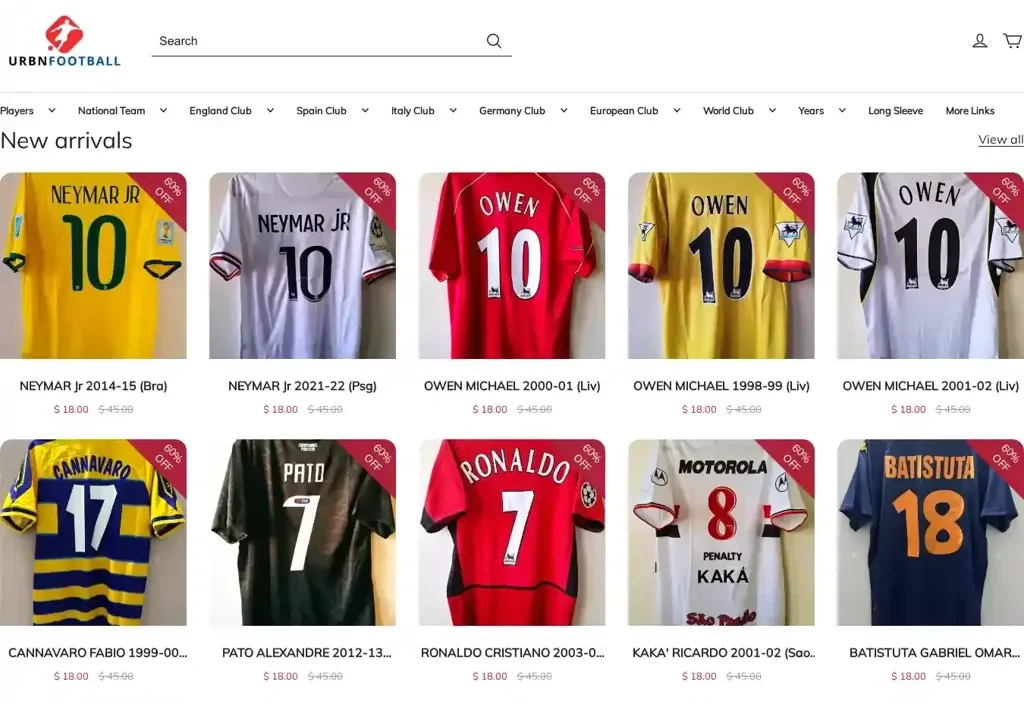 Screenshot of Non-Delivery scam website "Zxf068.com"