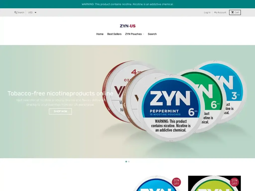 Screenshot of Non-Delivery scam website "500 Internal Server Error"