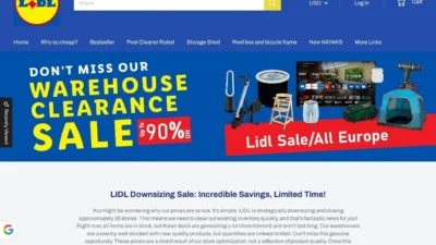 Non-Delivery Scam 2025blackfridaysale.shop