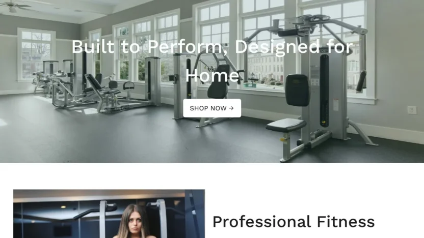 Non-Delivery Scam active360hub.com