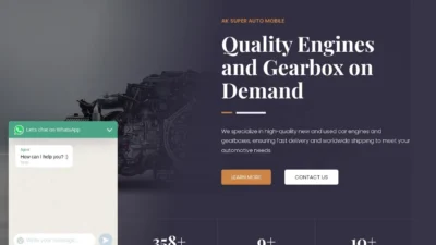 Automobile Scam aksuperautomobile.co.za