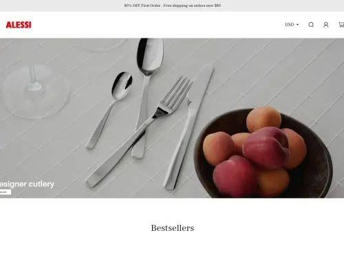 Screenshot of Non-Delivery Scam website 20606
