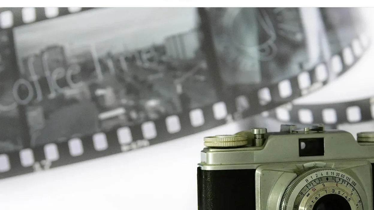 Non-Delivery Scam allcamerafilm.com