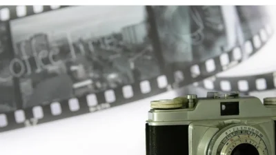 Non-Delivery Scam allcamerafilm.com