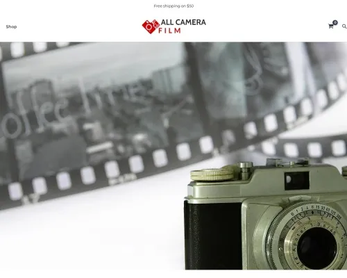 Screenshot of Non-Delivery Scam website 20895