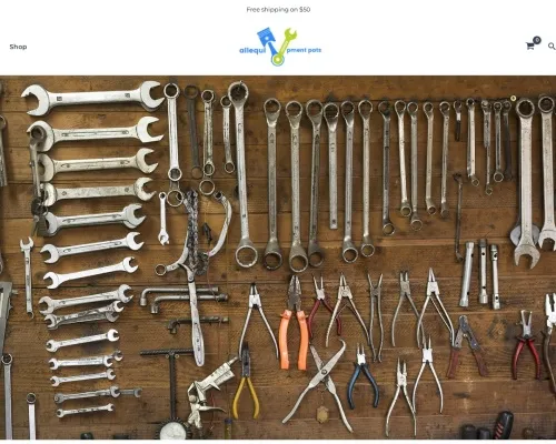 Screenshot of Non-Delivery Scam website 20889