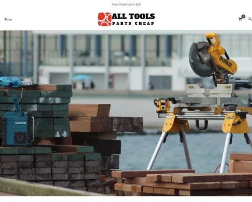 Screenshot of Non-Delivery Scam website 20778