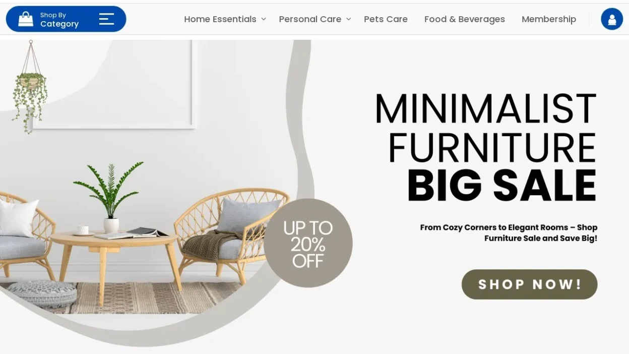 Non-Delivery Scam allunderonecart.com