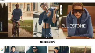 Fashion Scam alo-store.shop