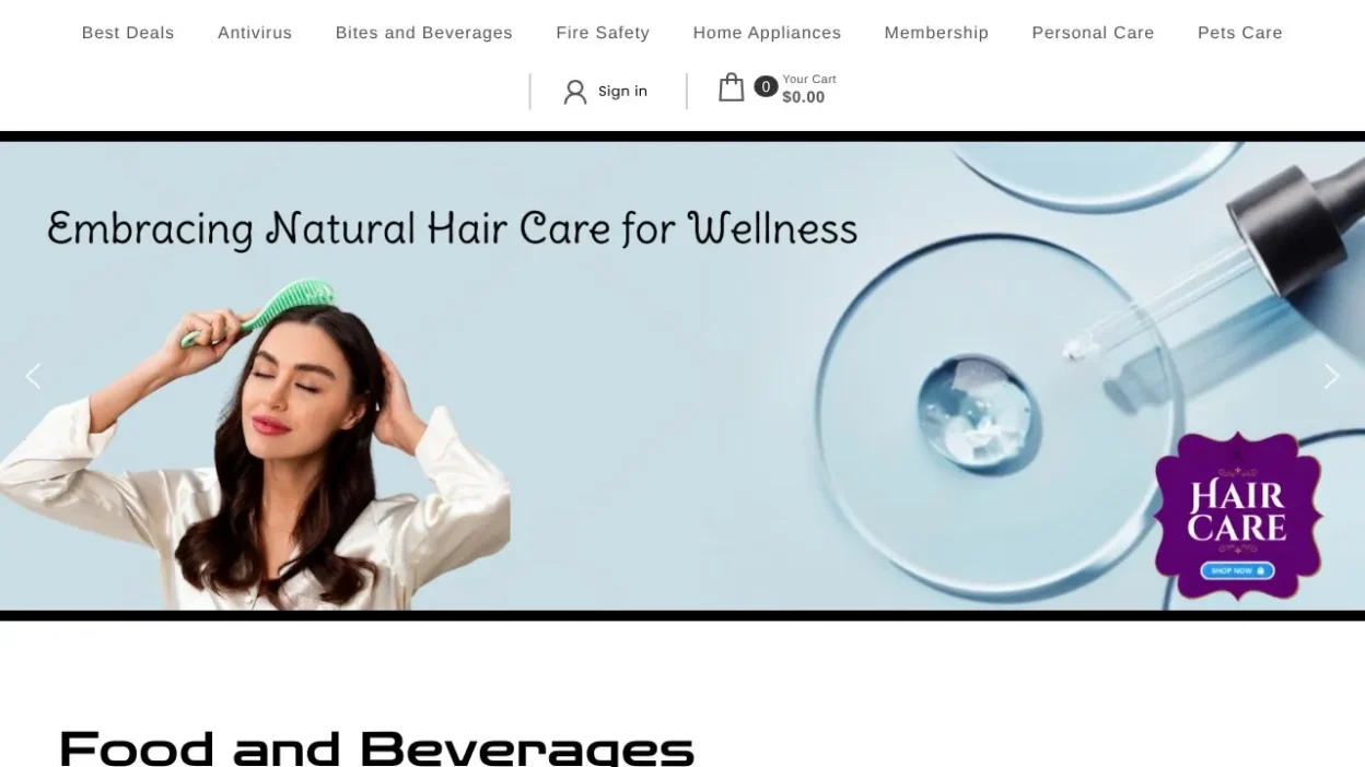 Non-Delivery Scam amazingshoppingstore.info