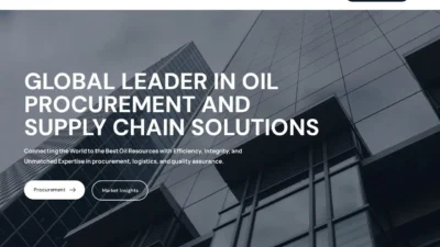 Non-Delivery Scam ameri-fuel.com