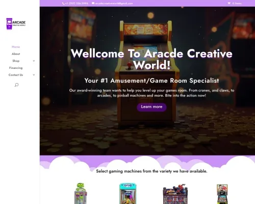 Screenshot of Non-Delivery Scam website 20093