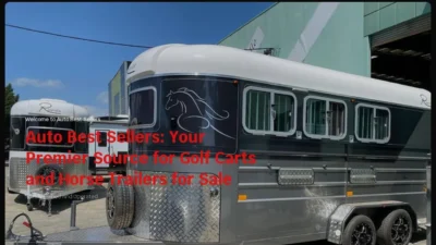 Automobile Scam autobestsellers.com