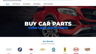 Automobile Scam automotiveglobalcompany.com