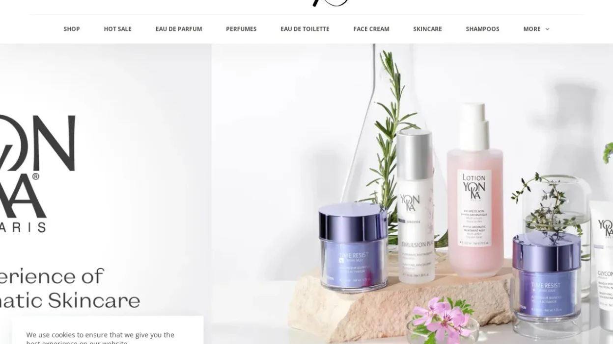 Non-Delivery Scam beautyunique-us.com