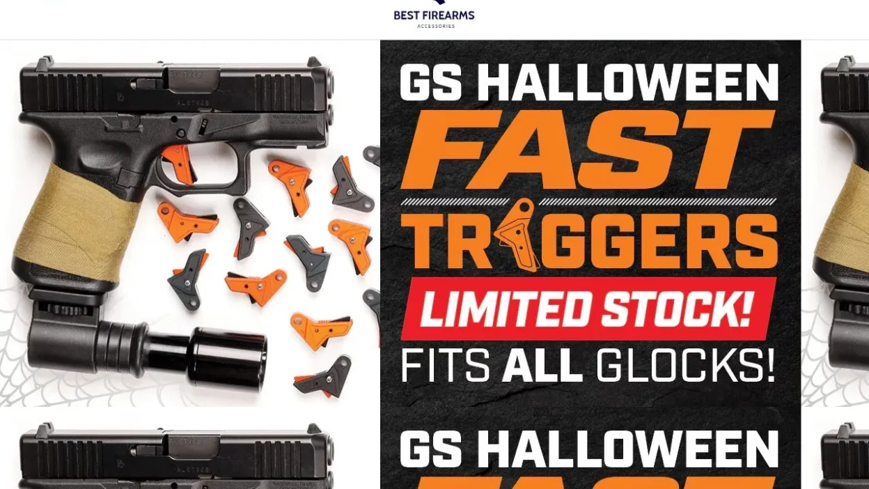 Non-Delivery Scam bestfirearmsaccessories.com