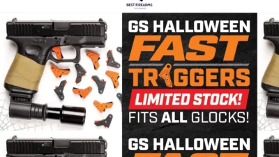 Non-Delivery Scam bestfirearmsaccessories.com